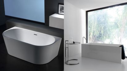 Vasche Da Bagno